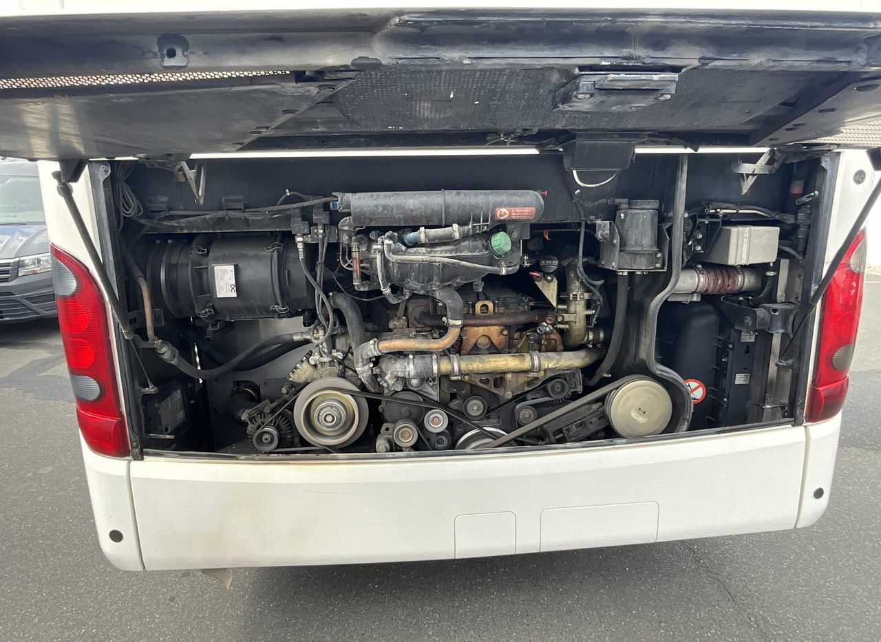 Şehir otobüsü Setra S 415 LE Business: fotoğraf 9