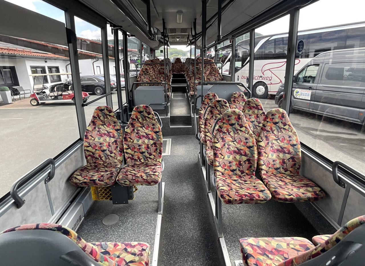 Şehir otobüsü Setra S 415 LE Business: fotoğraf 11
