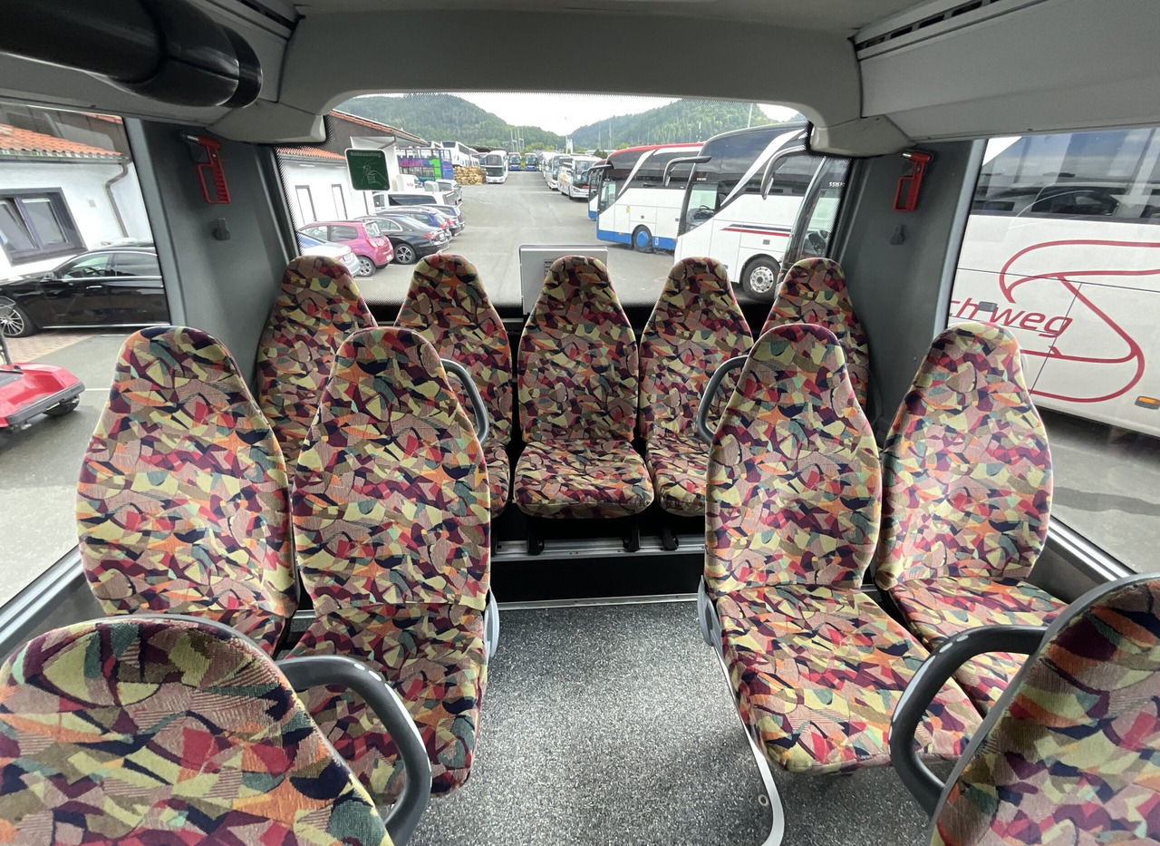 Şehir otobüsü Setra S 415 LE Business: fotoğraf 18