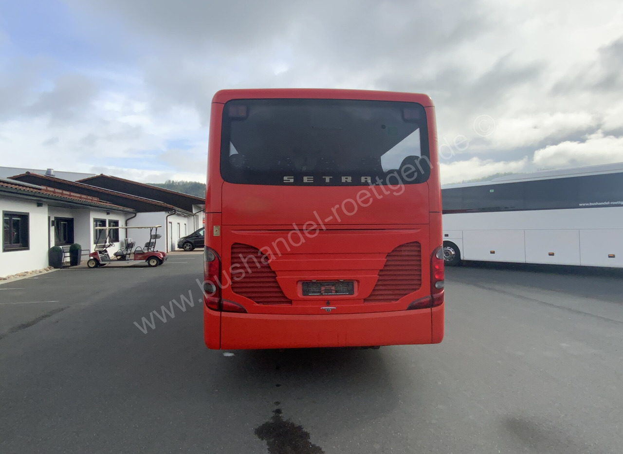 Setra S 415 LE Business finansal kiralama Setra S 415 LE Business: fotoğraf 7 Setra S 415 LE Business finansal kiralama Setra S 415 LE Business: fotoğraf 7