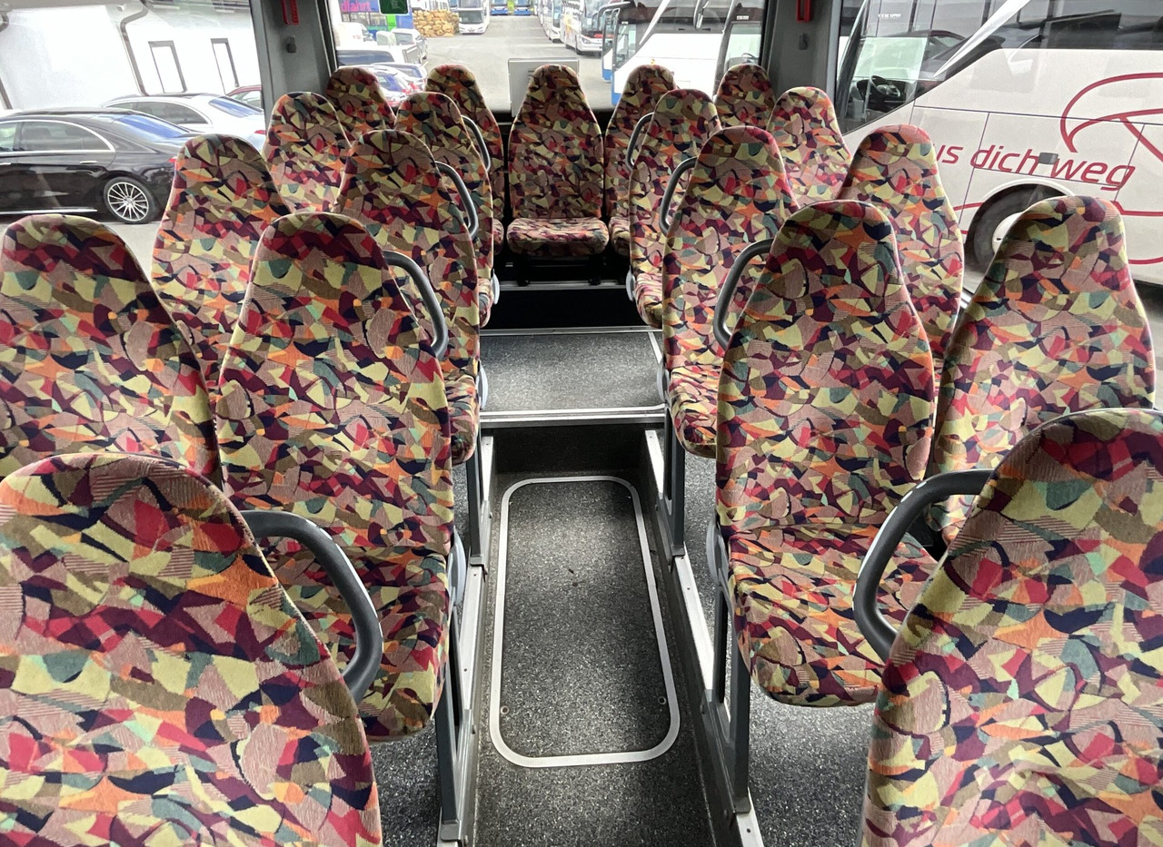 Şehir otobüsü Setra S 415 LE Business: fotoğraf 16