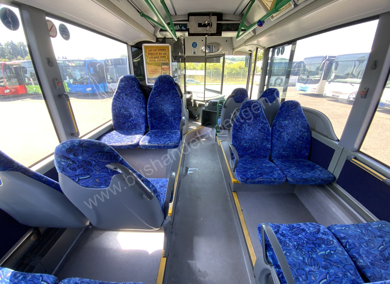 Şehir otobüsü Setra S 415 NF: fotoğraf 18