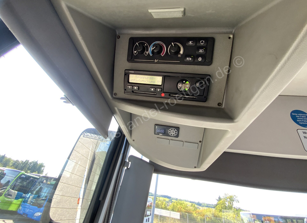 Şehir otobüsü Setra S 415 NF: fotoğraf 20