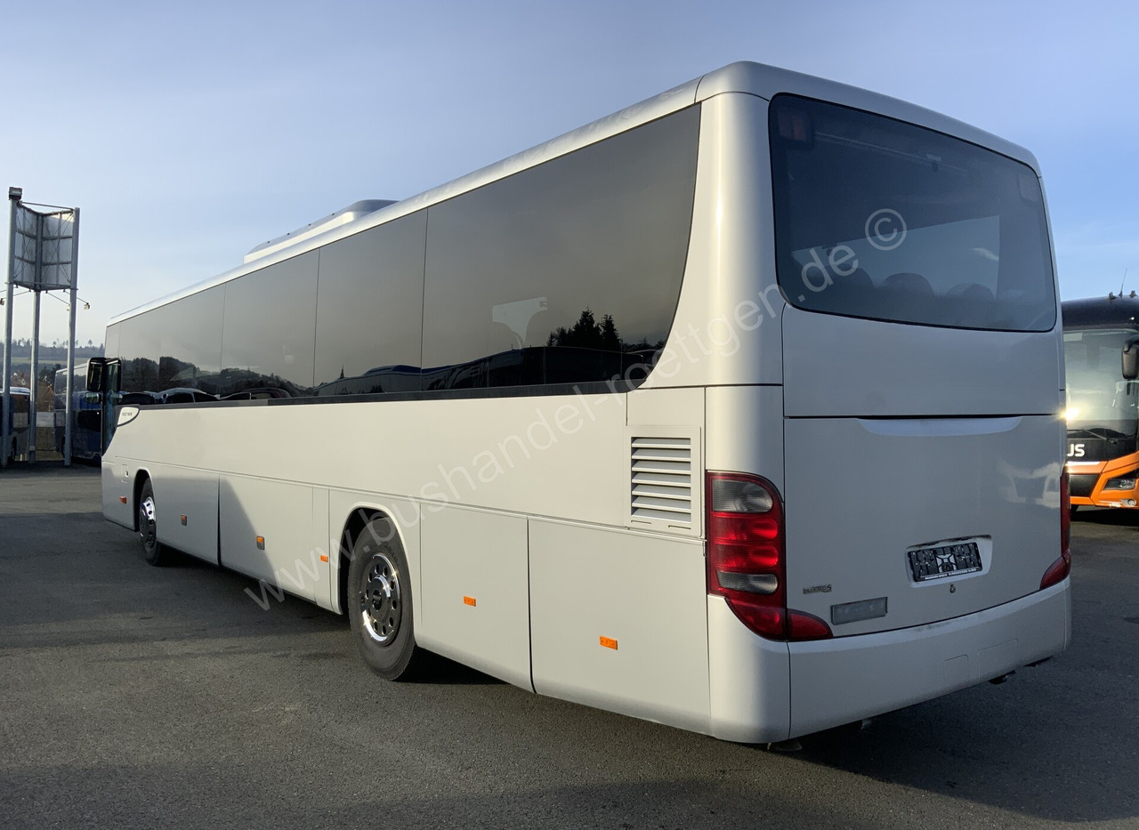 Setra S 415 UL - Şehirlerarası otobüs: fotoğraf 4 Setra S 415 UL - Şehirlerarası otobüs: fotoğraf 4