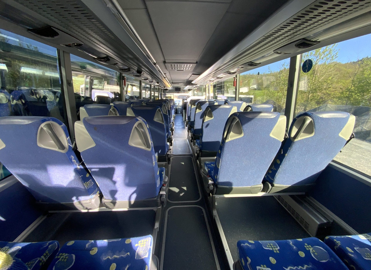 Şehirlerarası otobüs Setra S 417 UL: fotoğraf 20