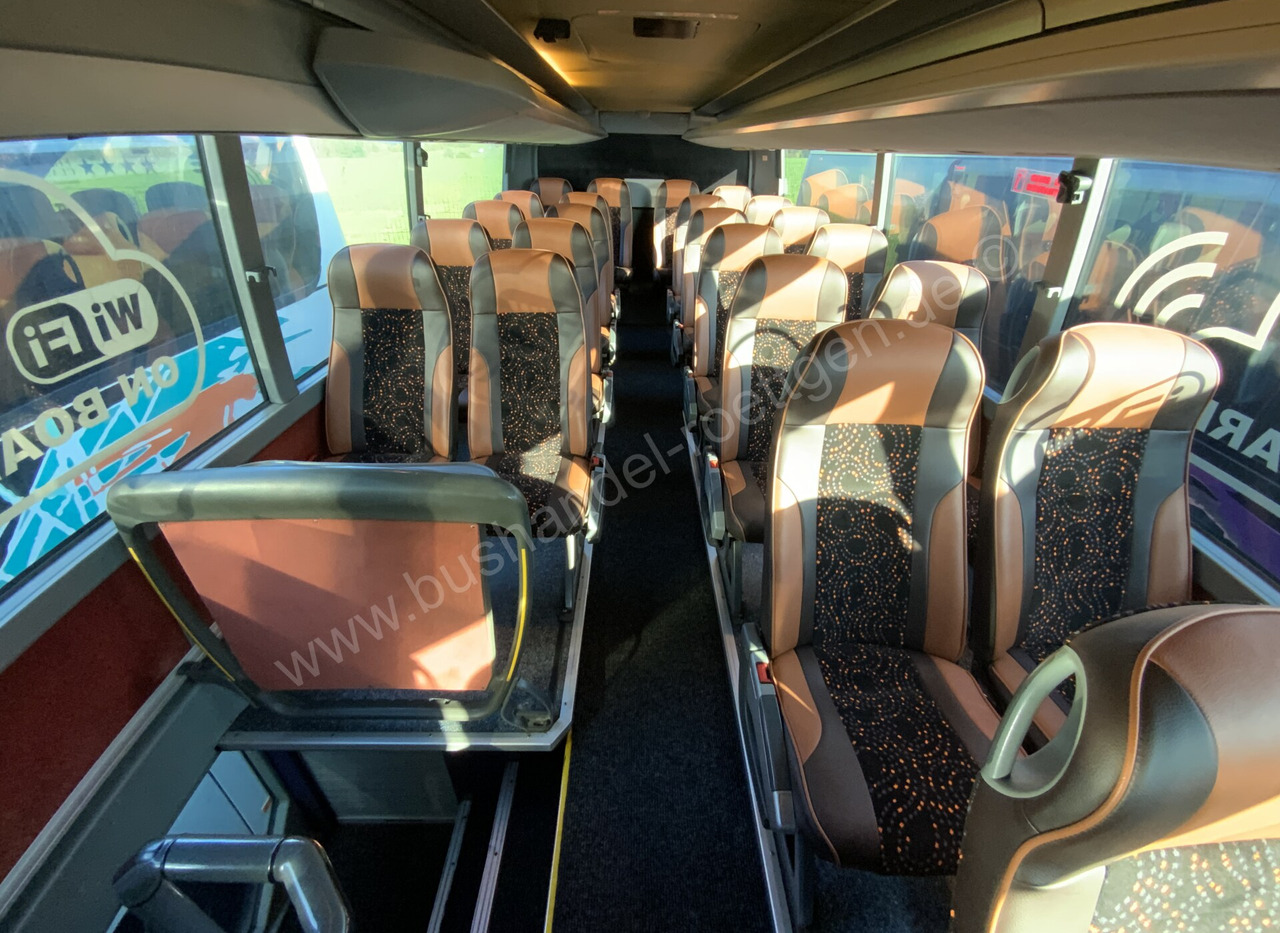 Setra S 431 DT finansal kiralama Setra S 431 DT: fotoğraf 17 Setra S 431 DT finansal kiralama Setra S 431 DT: fotoğraf 17