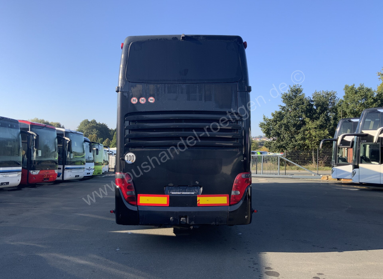 Setra S 431 DT finansal kiralama Setra S 431 DT: fotoğraf 8 Setra S 431 DT finansal kiralama Setra S 431 DT: fotoğraf 8