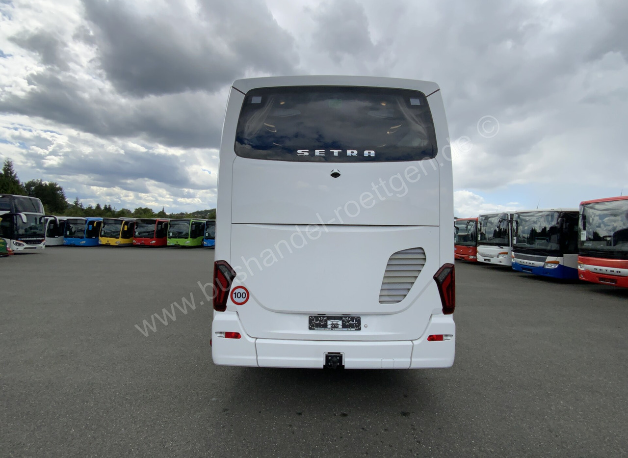 Turistik otobüs Setra S 515 HD: fotoğraf 9
