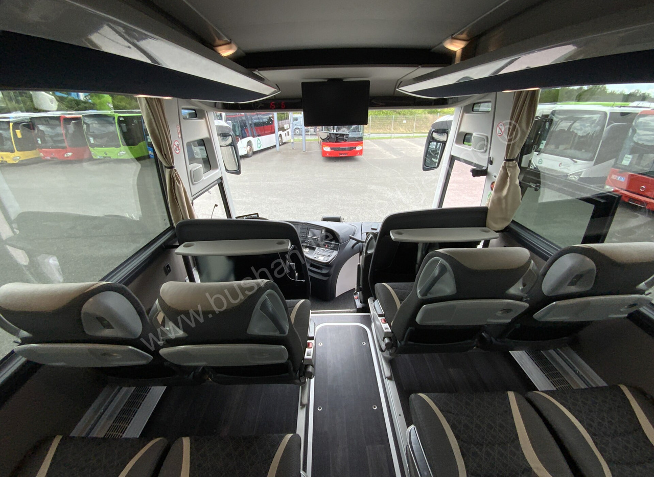 Turistik otobüs Setra S 515 HD: fotoğraf 20