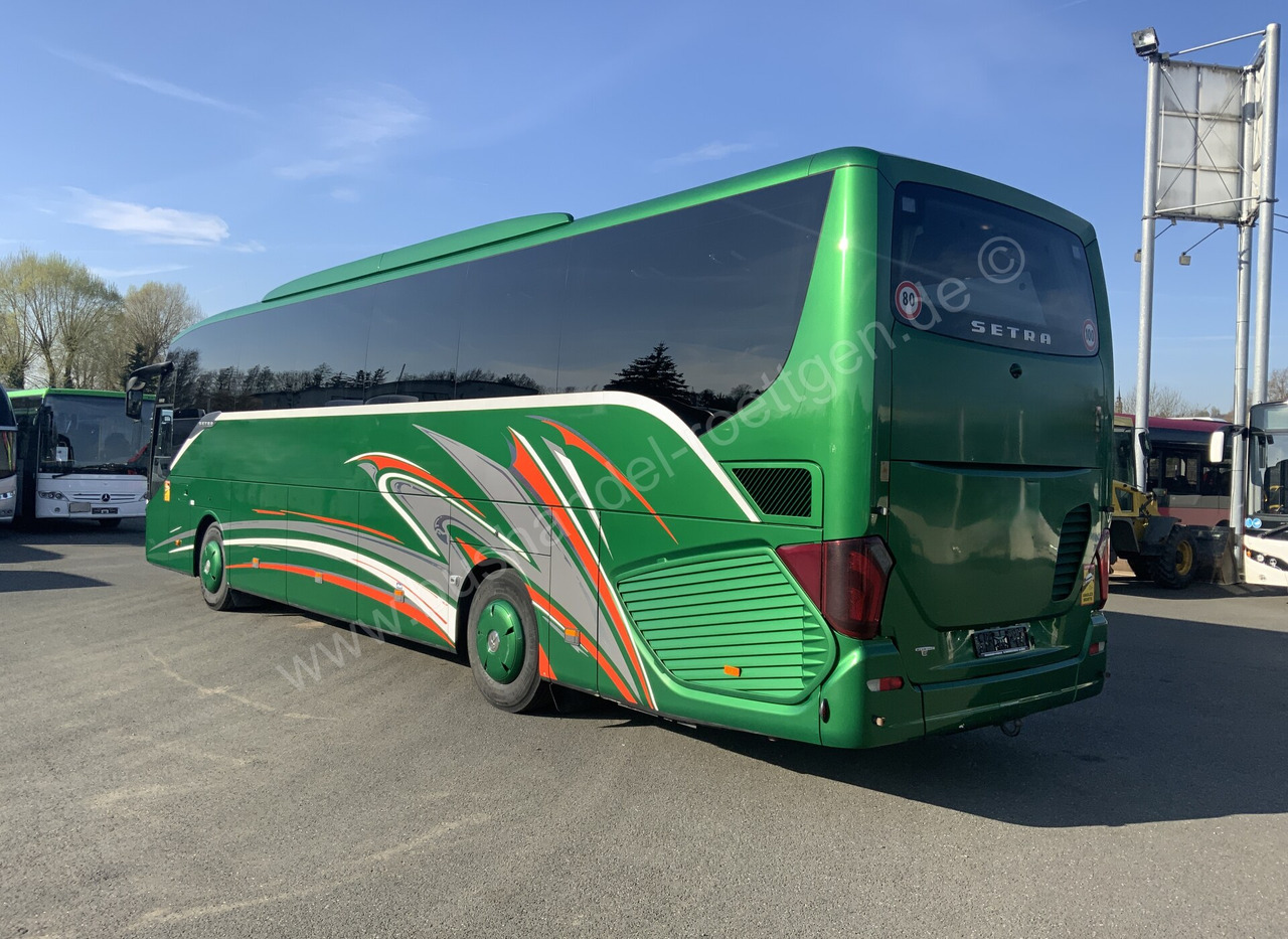 Setra S 515 HD - Turistik otobüs: fotoğraf 3 Setra S 515 HD - Turistik otobüs: fotoğraf 3
