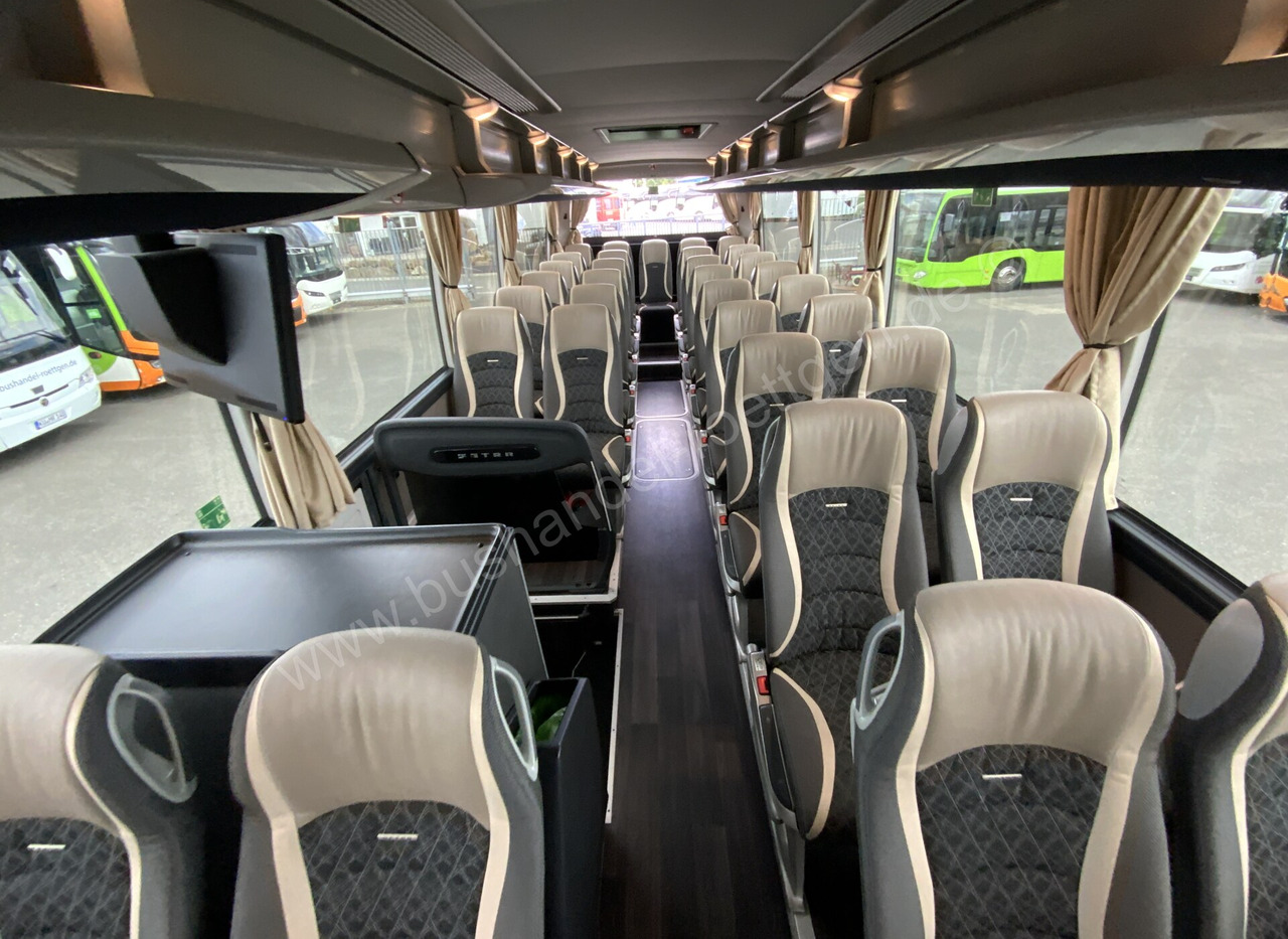 Turistik otobüs Setra S 515 HD: fotoğraf 13