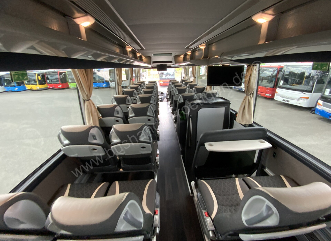 Turistik otobüs Setra S 515 HD: fotoğraf 17