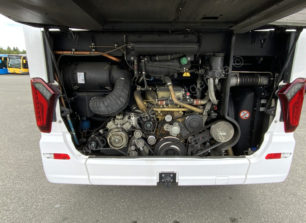 Turistik otobüs Setra S 515 HD: fotoğraf 10