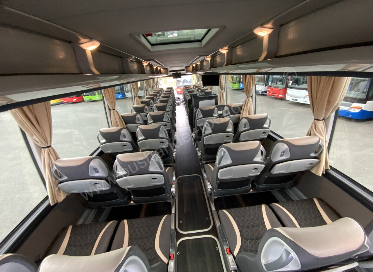 Turistik otobüs Setra S 515 HD: fotoğraf 16
