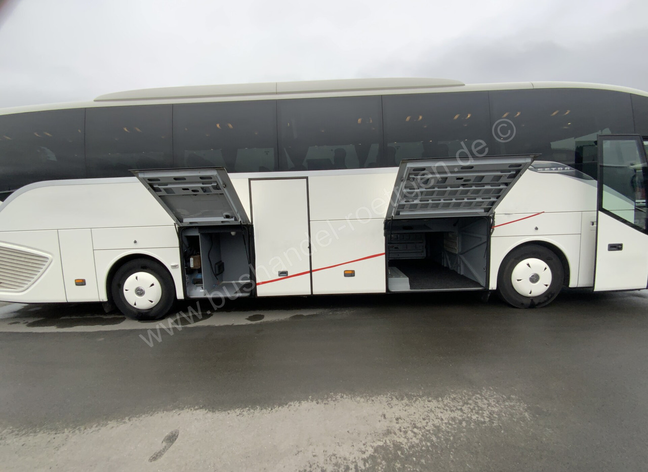 Setra S 515 HD - Turistik otobüs: fotoğraf 5 Setra S 515 HD - Turistik otobüs: fotoğraf 5
