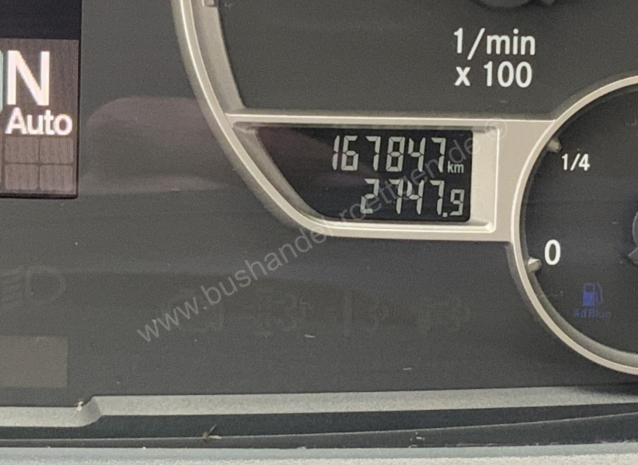 Turistik otobüs Setra S 515 HD: fotoğraf 23