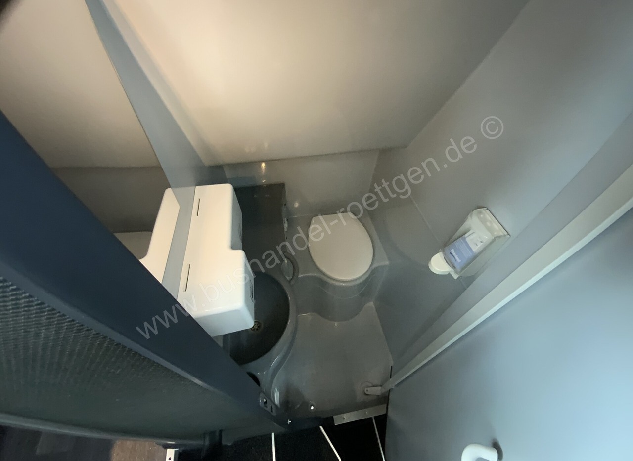 Turistik otobüs Setra S 515 HD: fotoğraf 18