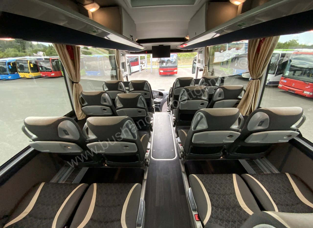 Turistik otobüs Setra S 515 HD: fotoğraf 19
