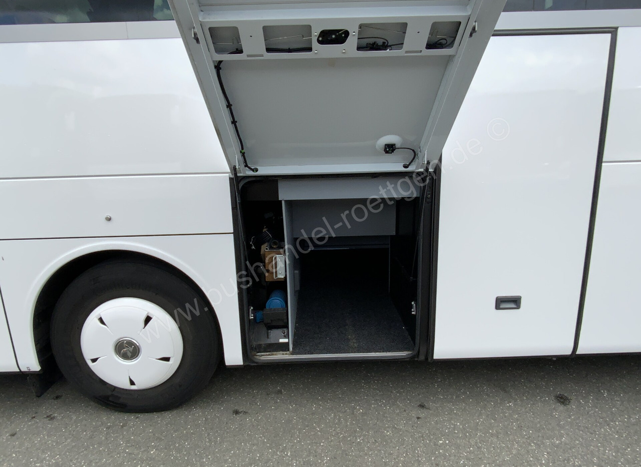 Turistik otobüs Setra S 515 HD: fotoğraf 7