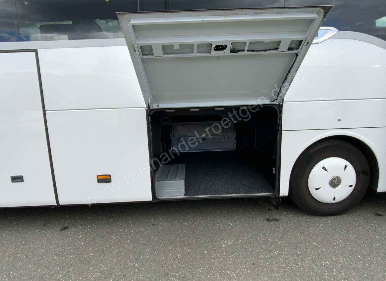 Turistik otobüs Setra S 515 HD: fotoğraf 6