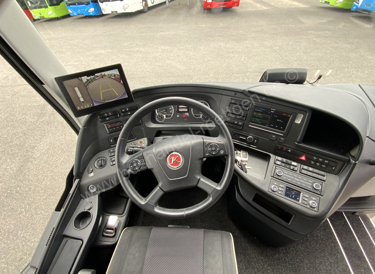 Turistik otobüs Setra S 515 HD: fotoğraf 22