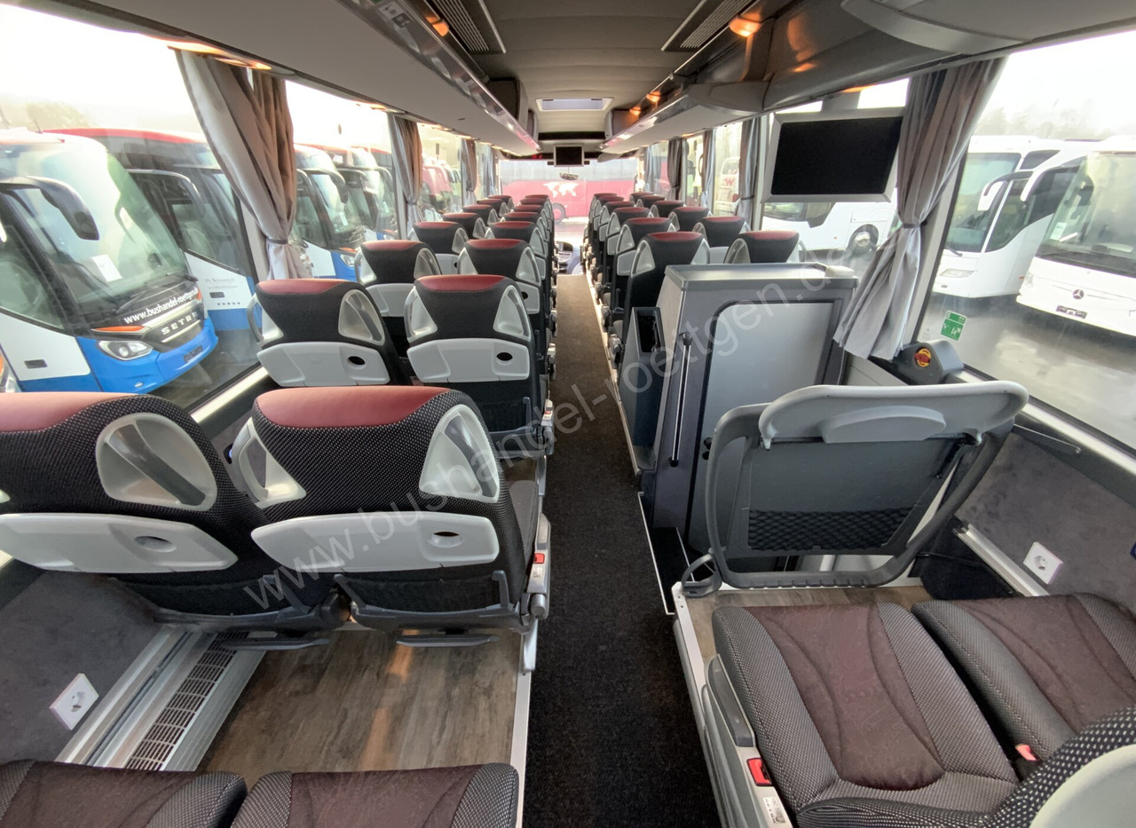 Turistik otobüs Setra S 516 HD/2: fotoğraf 16
