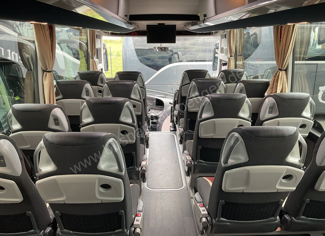 Turistik otobüs Setra S 516 HD/2: fotoğraf 19