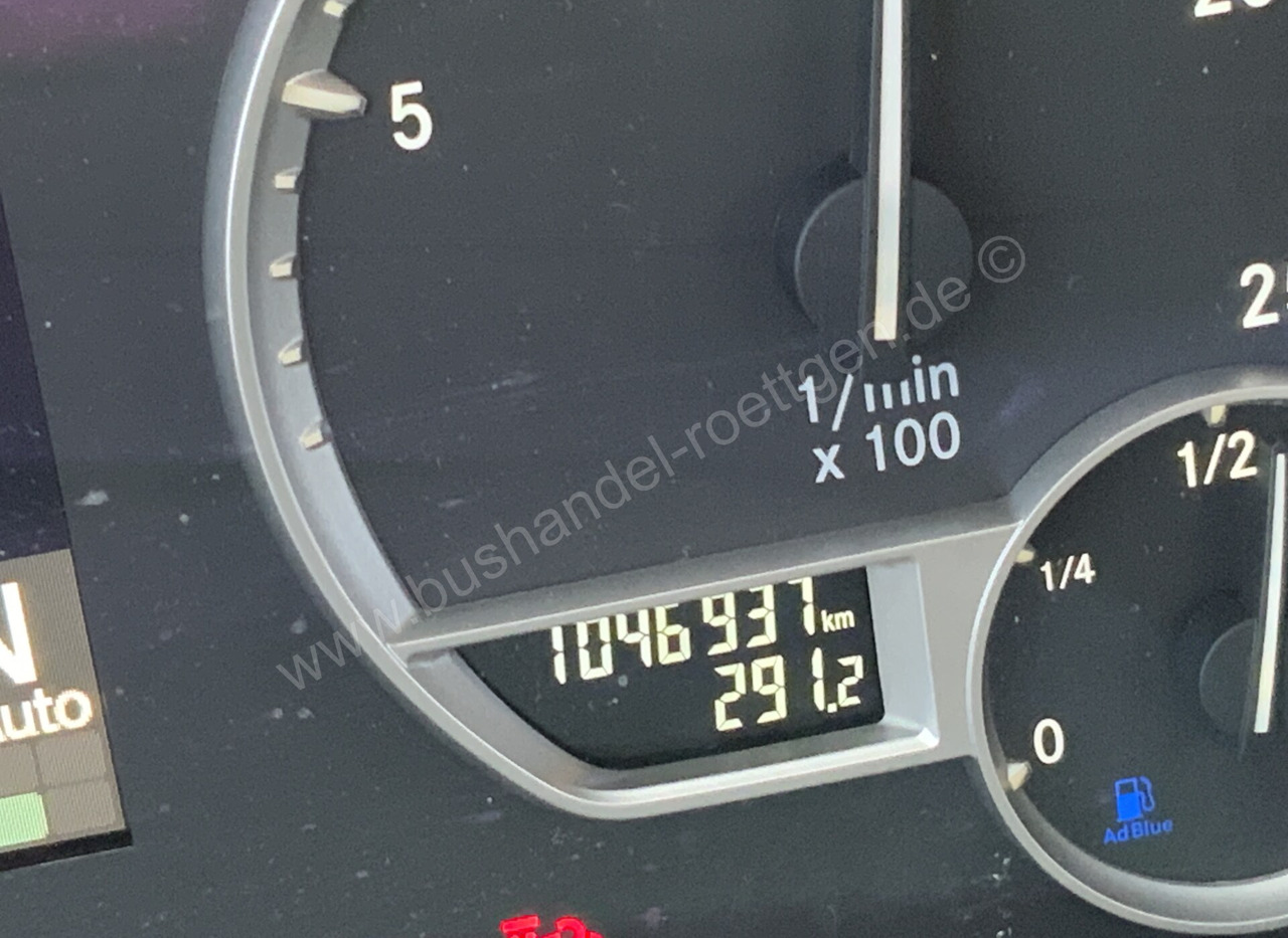 Turistik otobüs Setra S 516 HD/2: fotoğraf 21