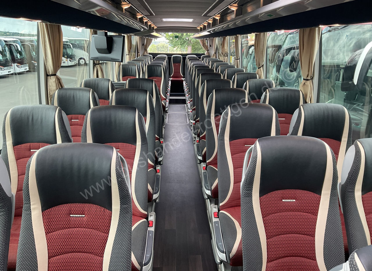 Turistik otobüs Setra S 516 HD/2: fotoğraf 12