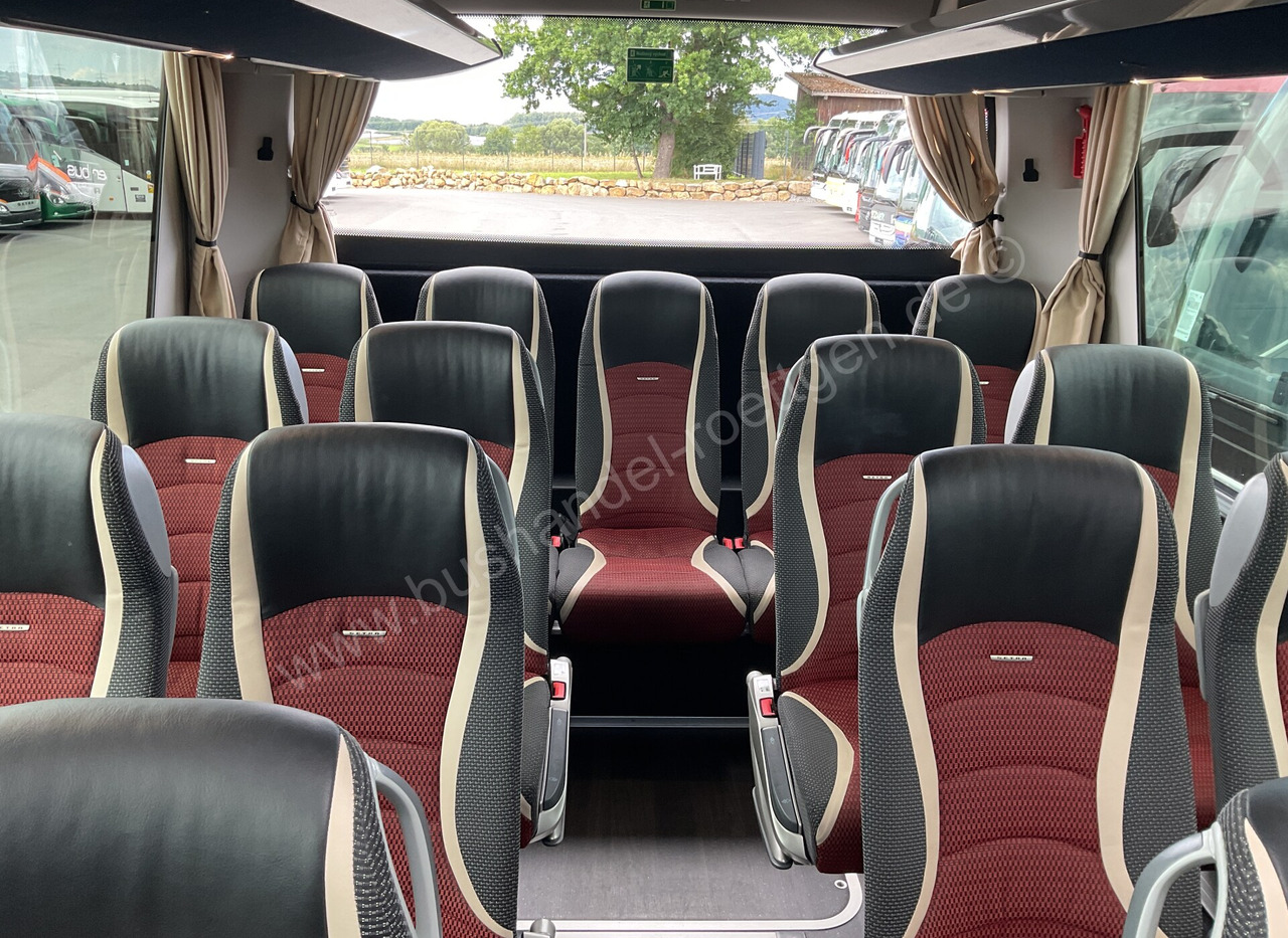 Turistik otobüs Setra S 516 HD/2: fotoğraf 15