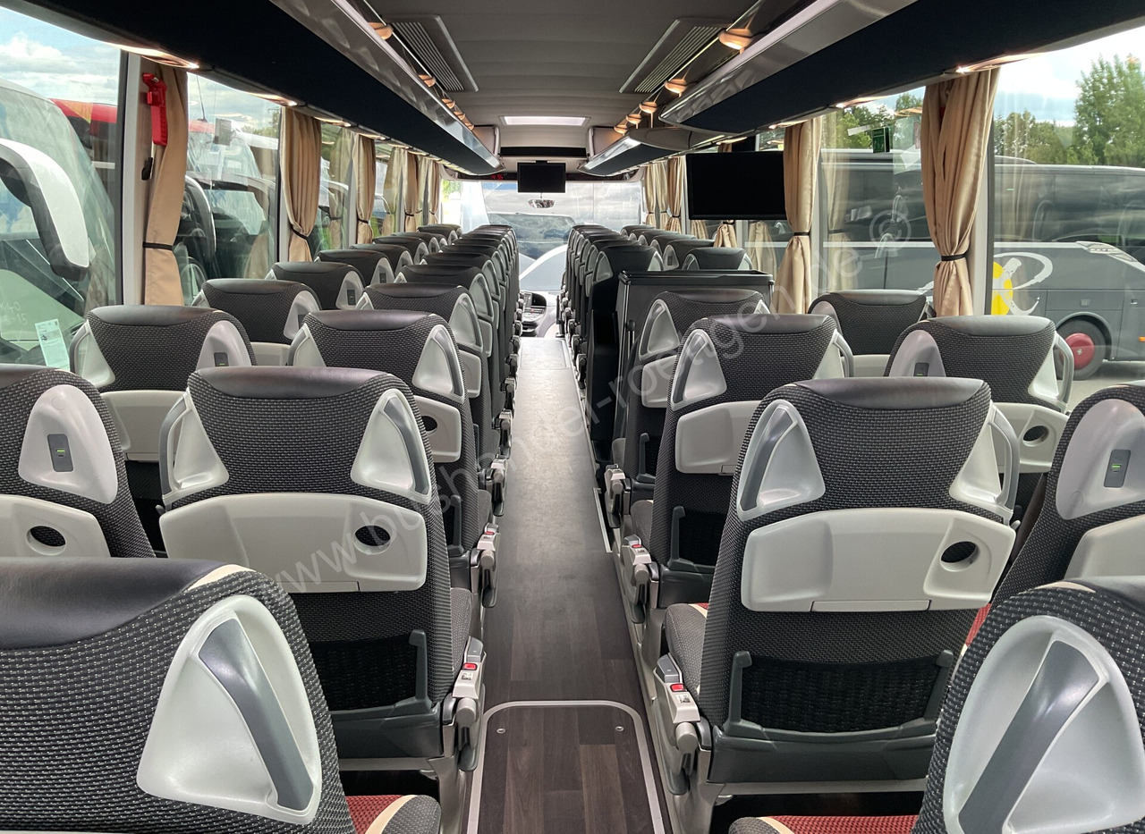 Turistik otobüs Setra S 516 HD/2: fotoğraf 16