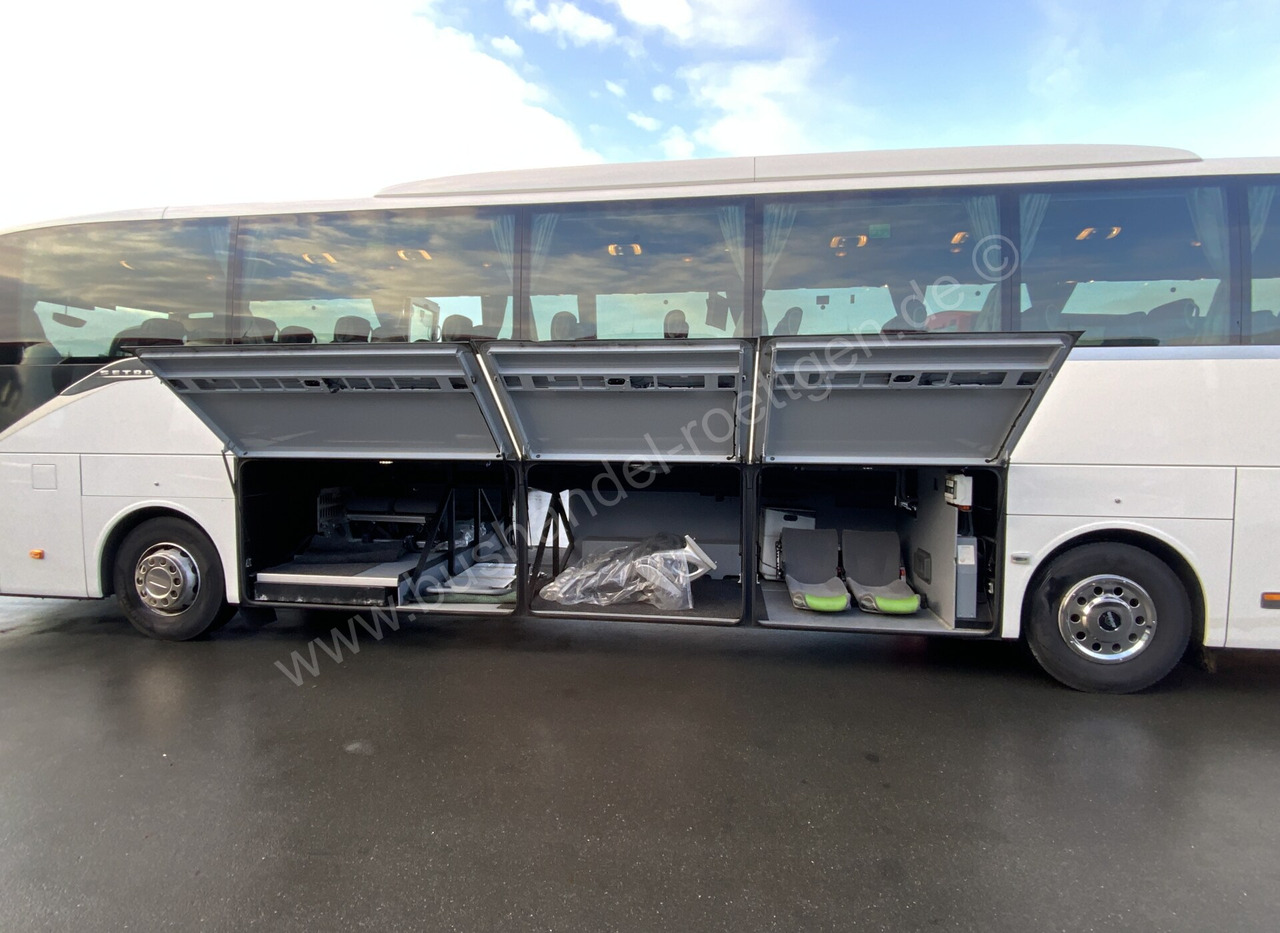 Turistik otobüs Setra S 516 HD/2: fotoğraf 6