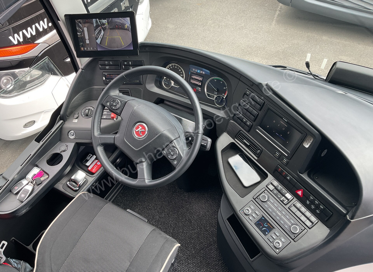 Turistik otobüs Setra S 516 HD/2: fotoğraf 20