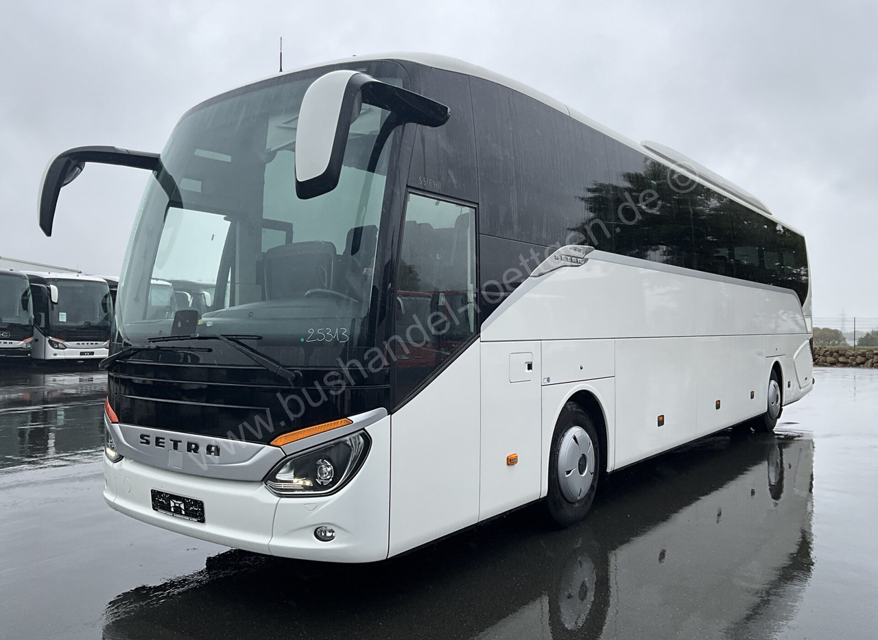 Setra S 516 HD - Turistik otobüs: fotoğraf 2 Setra S 516 HD - Turistik otobüs: fotoğraf 2