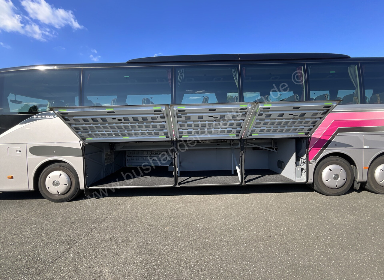 Setra S 517 HD - Turistik otobüs: fotoğraf 5 Setra S 517 HD - Turistik otobüs: fotoğraf 5