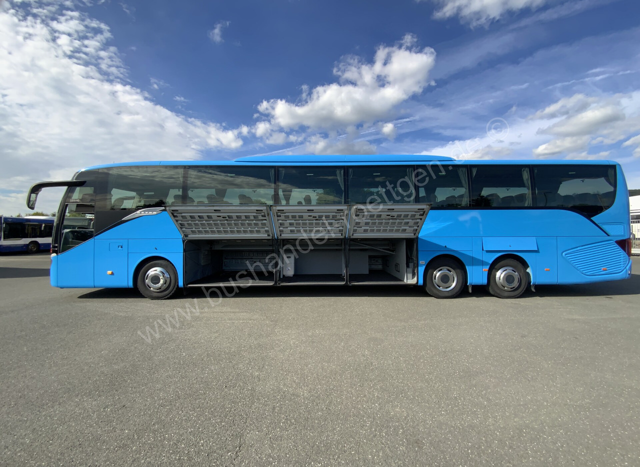 Setra S 519 HD - Turistik otobüs: fotoğraf 5 Setra S 519 HD - Turistik otobüs: fotoğraf 5
