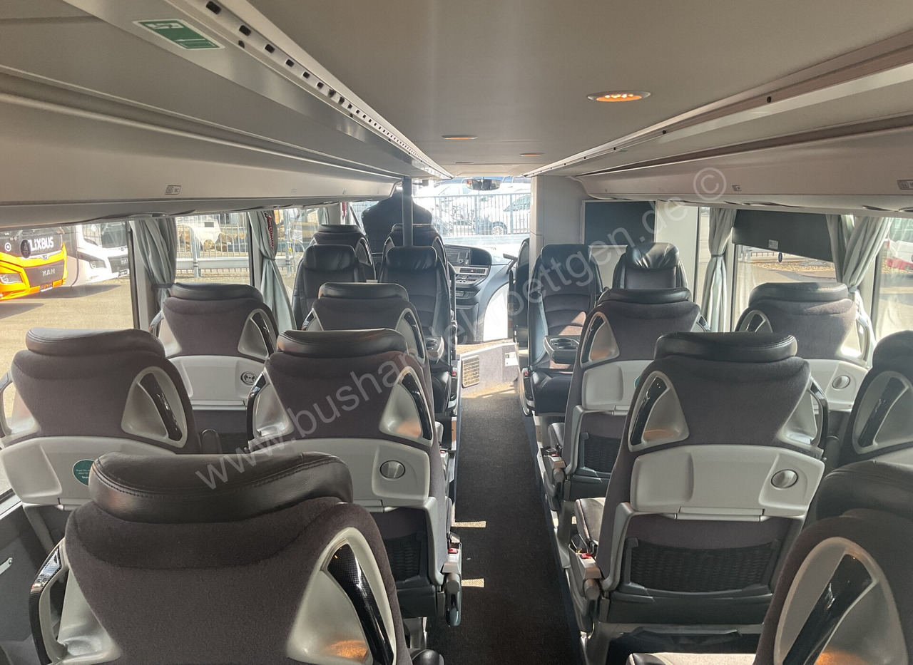 Çift katlı otobüs Setra S 531 DT: fotoğraf 17 Çift katlı otobüs Setra S 531 DT: fotoğraf 17