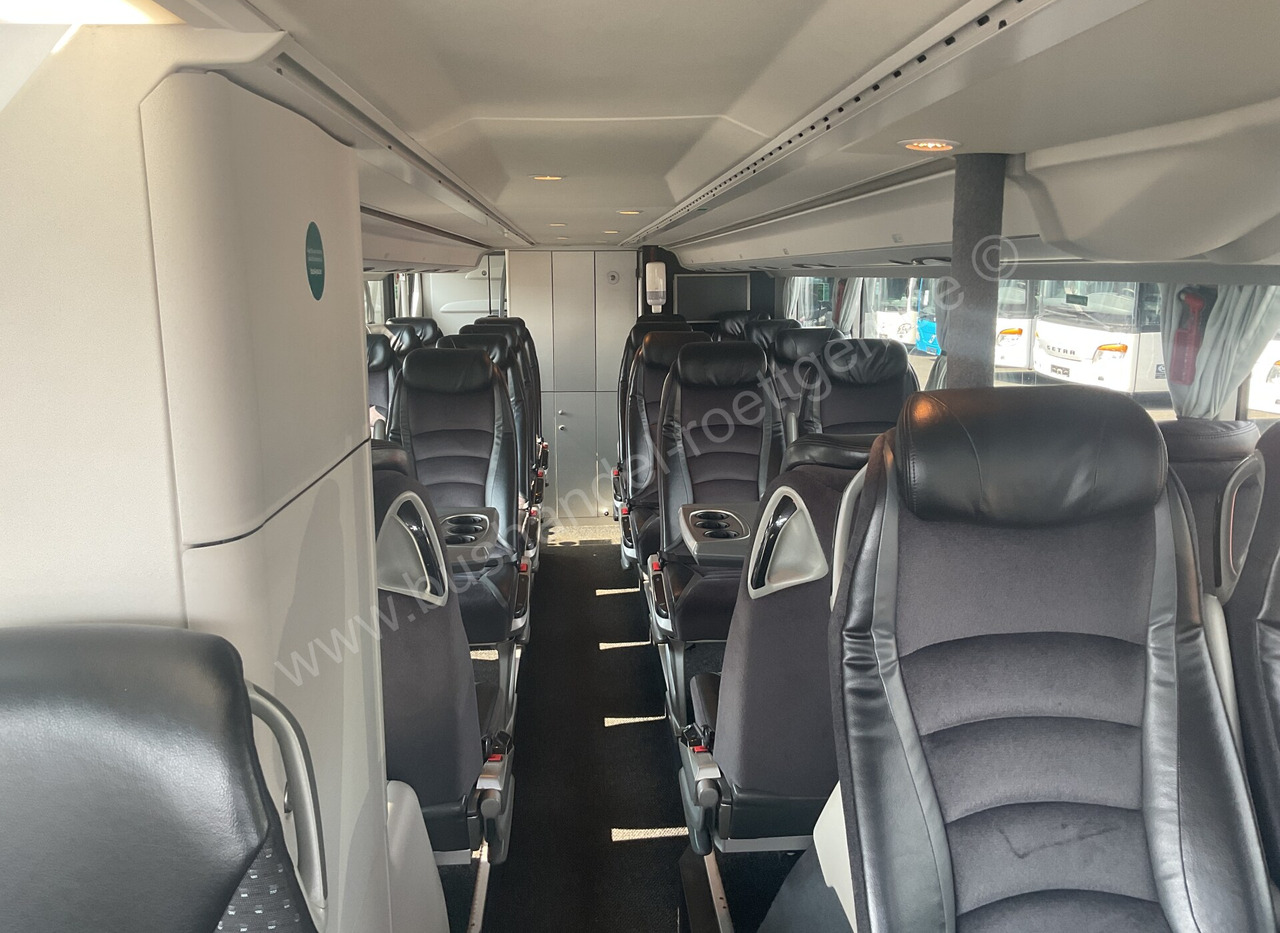 Çift katlı otobüs Setra S 531 DT: fotoğraf 13 Çift katlı otobüs Setra S 531 DT: fotoğraf 13