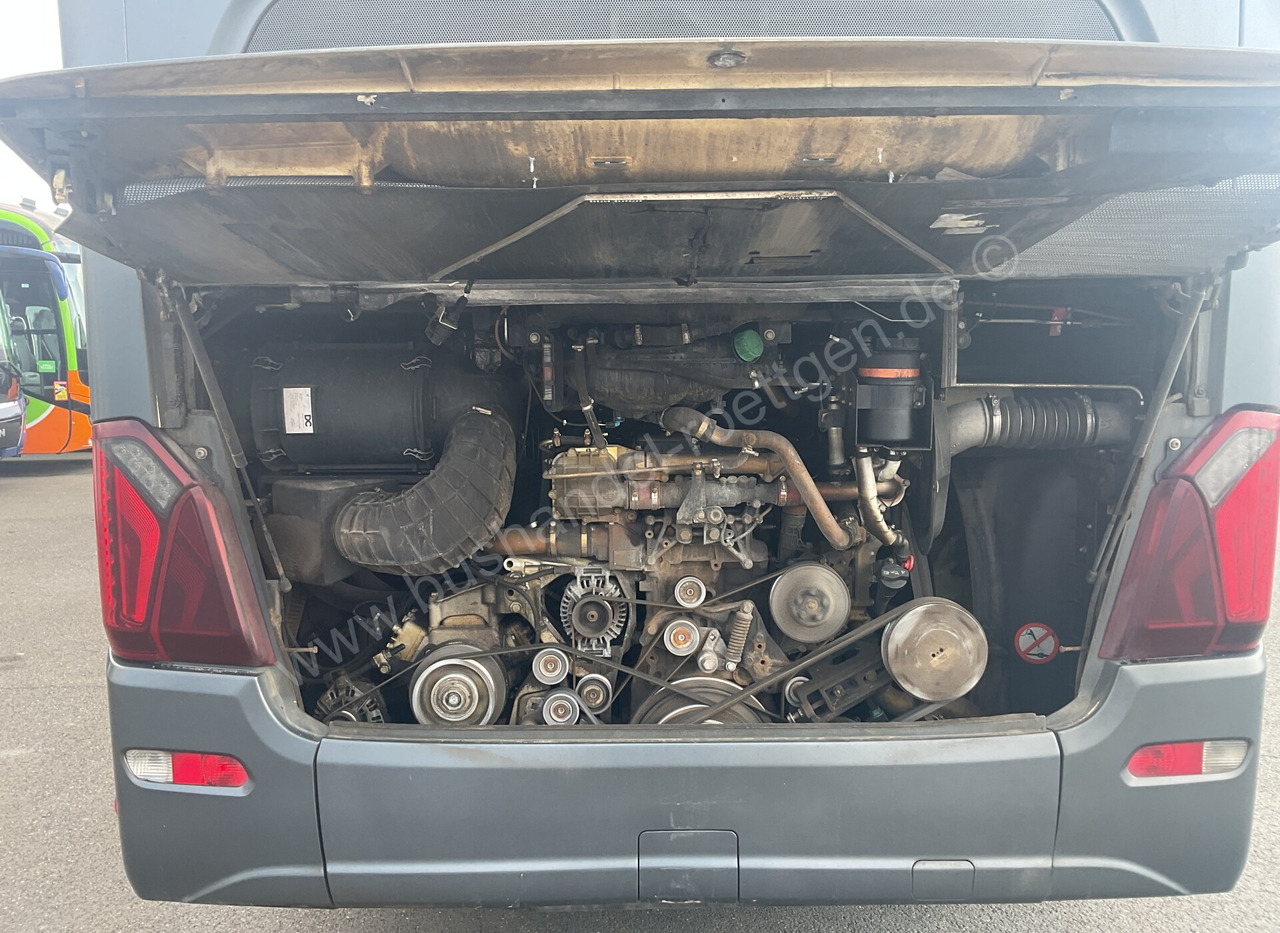 Çift katlı otobüs Setra S 531 DT: fotoğraf 11 Çift katlı otobüs Setra S 531 DT: fotoğraf 11