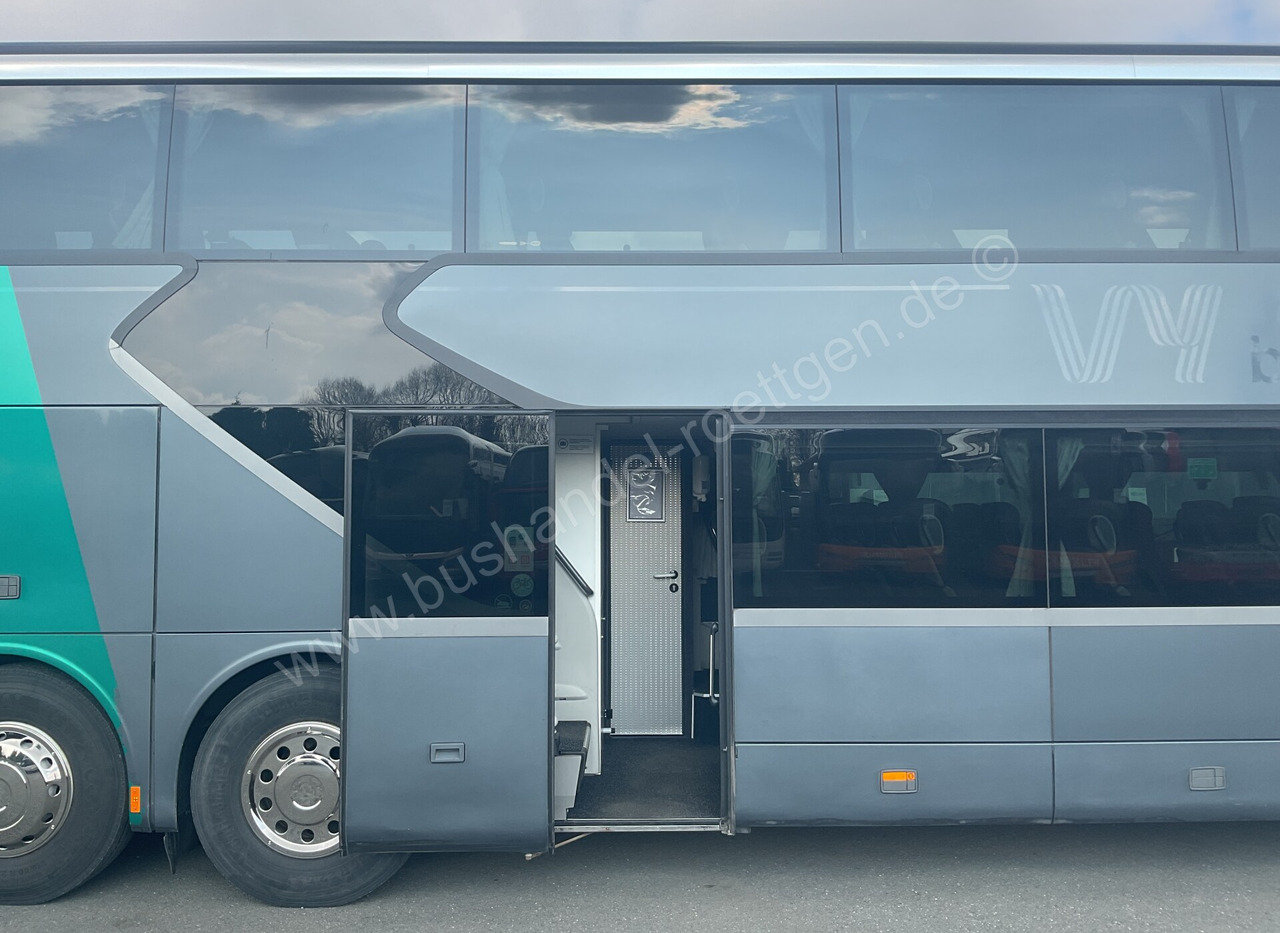 Çift katlı otobüs Setra S 531 DT: fotoğraf 6 Çift katlı otobüs Setra S 531 DT: fotoğraf 6