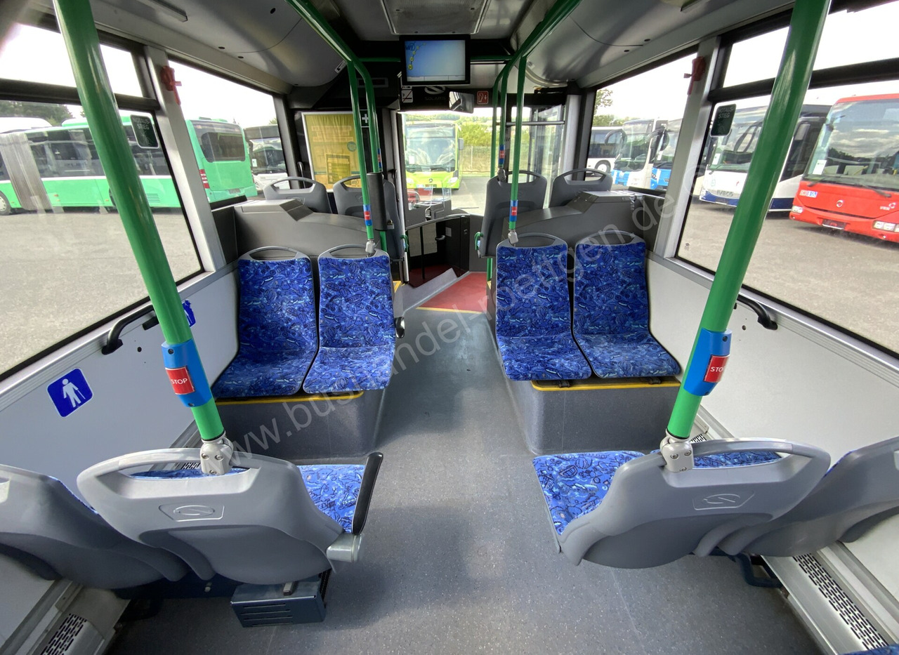 Şehir otobüsü Solaris Urbino 12: fotoğraf 17