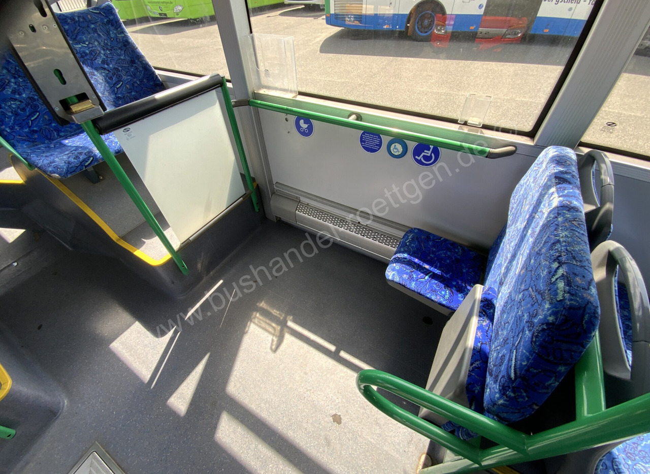 Şehir otobüsü Solaris Urbino 12: fotoğraf 12