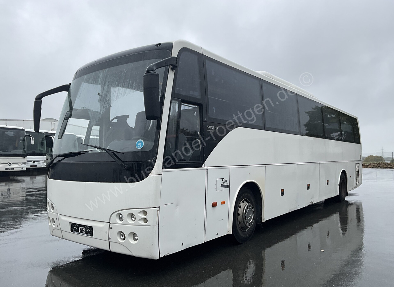 Temsa Safari - Turistik otobüs: fotoğraf 2 Temsa Safari - Turistik otobüs: fotoğraf 2