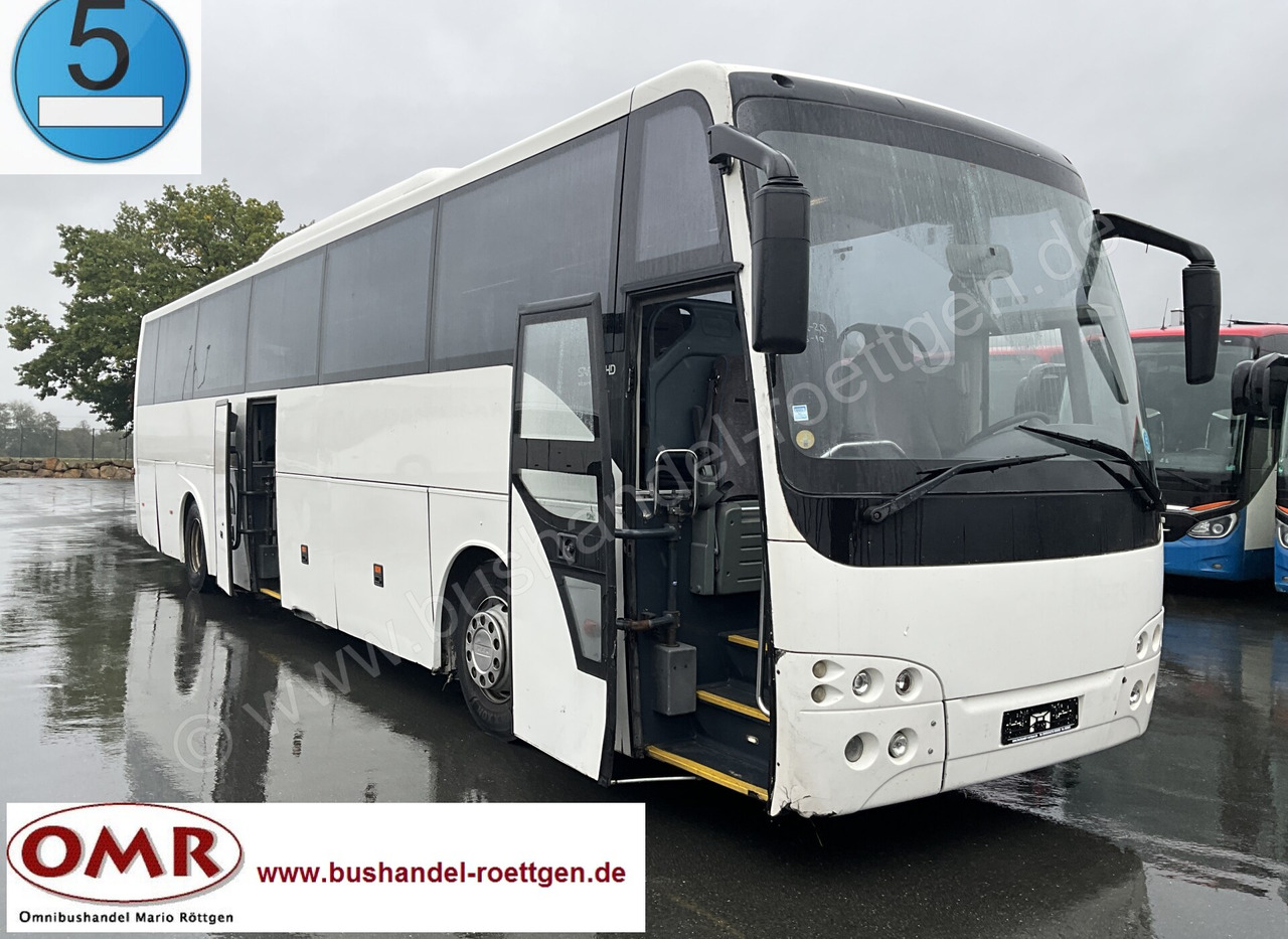 Temsa Safari - Turistik otobüs: fotoğraf 1 Temsa Safari - Turistik otobüs: fotoğraf 1