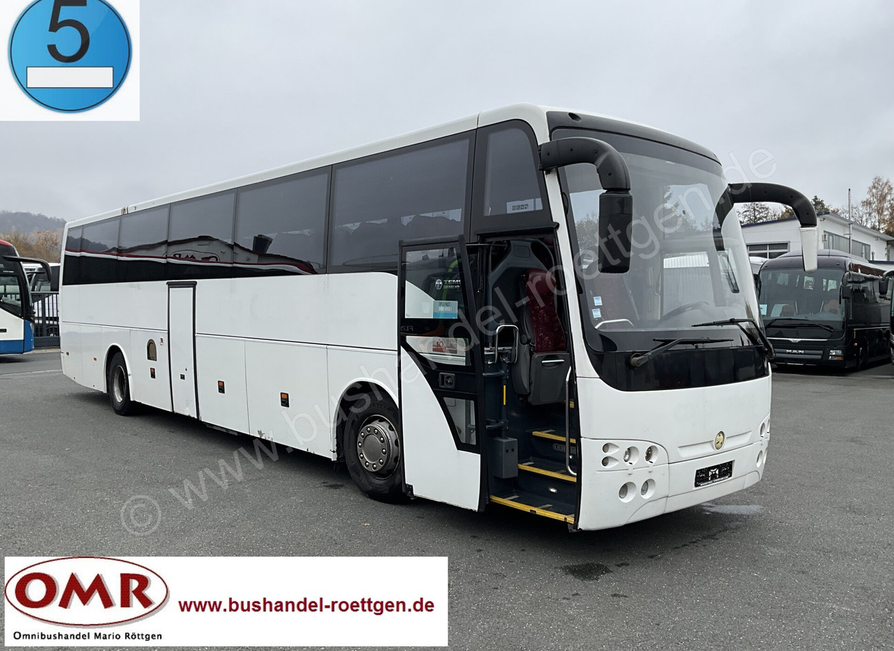 Temsa Safari HD - Turistik otobüs: fotoğraf 1 Temsa Safari HD - Turistik otobüs: fotoğraf 1