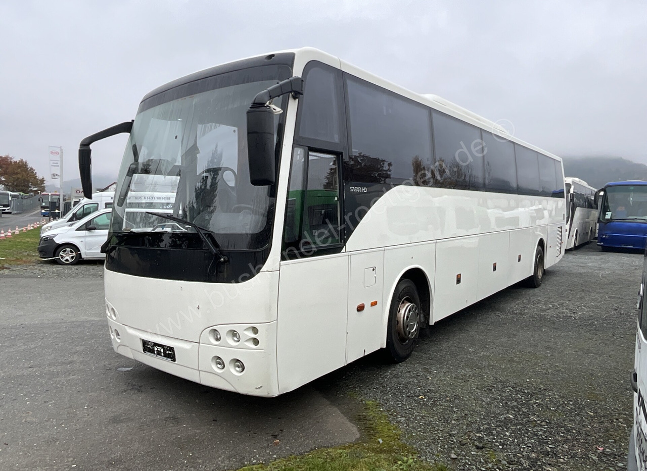 Temsa Safari HD - Turistik otobüs: fotoğraf 2 Temsa Safari HD - Turistik otobüs: fotoğraf 2