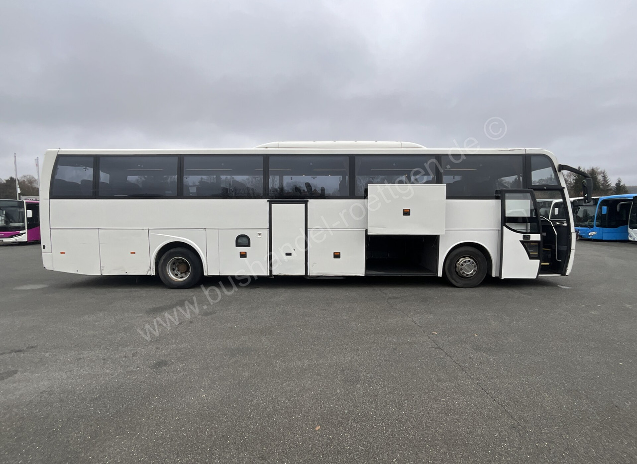 Temsa Safari HD - Turistik otobüs: fotoğraf 5 Temsa Safari HD - Turistik otobüs: fotoğraf 5