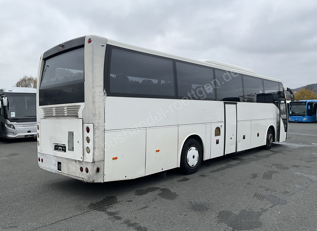 Temsa Safari HD - Turistik otobüs: fotoğraf 3 Temsa Safari HD - Turistik otobüs: fotoğraf 3