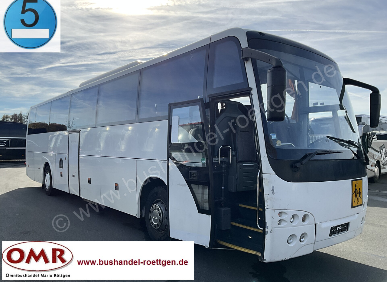 Temsa Safari HD - Turistik otobüs: fotoğraf 1 Temsa Safari HD - Turistik otobüs: fotoğraf 1