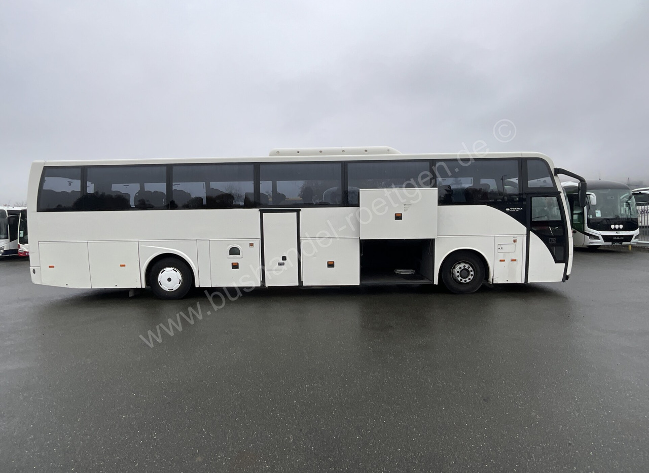 Temsa Safari HD - Turistik otobüs: fotoğraf 5 Temsa Safari HD - Turistik otobüs: fotoğraf 5